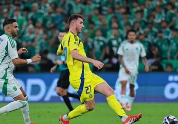 El Athletic confía en cerrar el fichaje de Laporte antes del inicio de la Liga