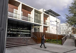 El PAC de San Martín volvió a abrir sus puertas el 1 de febrero.