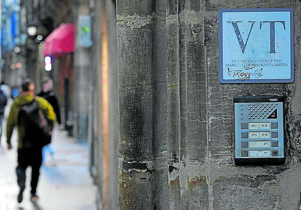 Estos pisos representan el 0,5% del parque residencial.