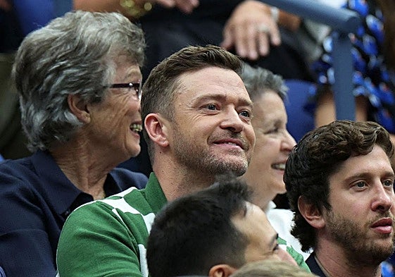 Justin Timberlake revela que padece la enfermedad de Lyme