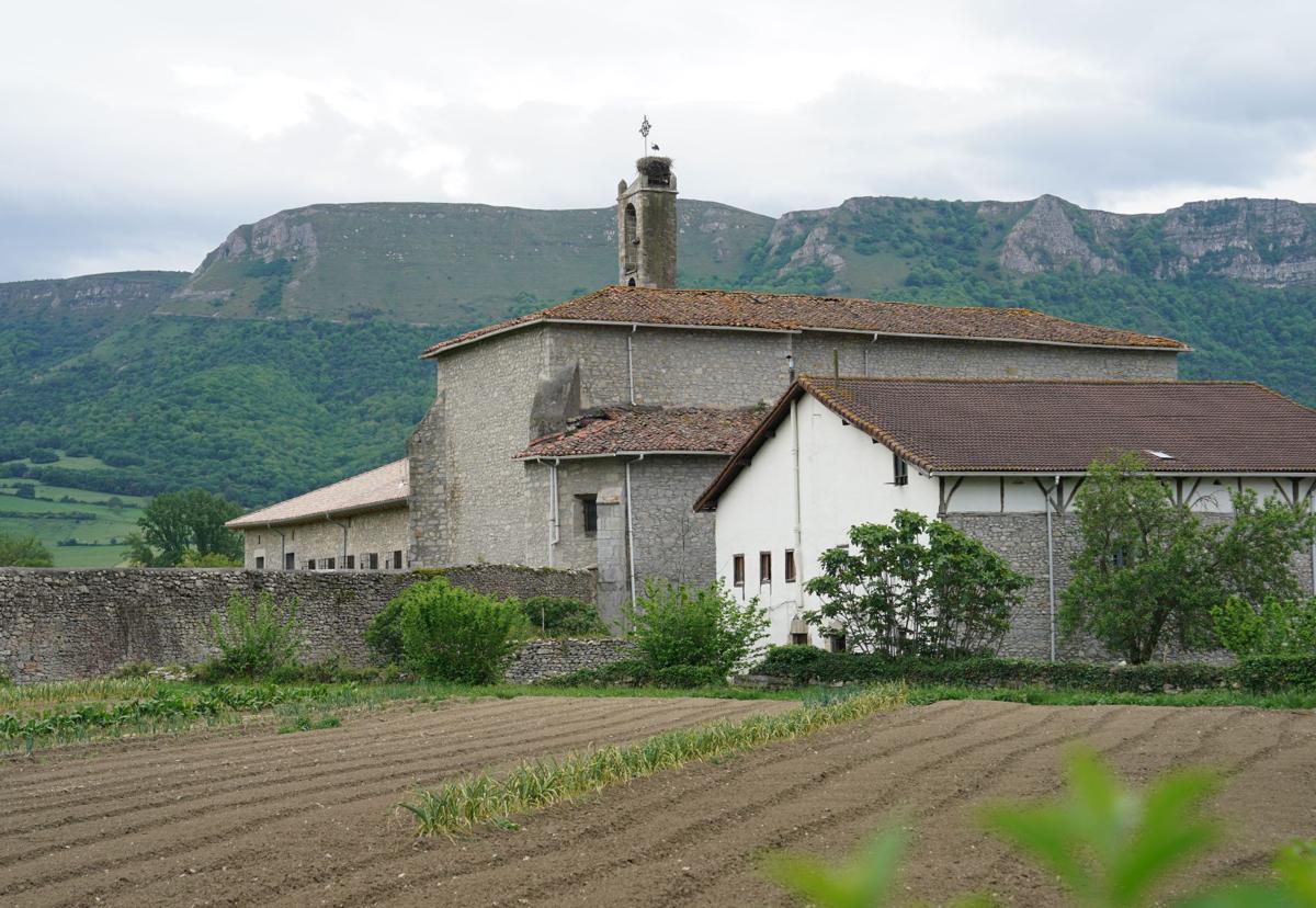 El conflicto de las monjas cismáticas de Belorado se traslada a Orduña: «Nos están secuestrando»