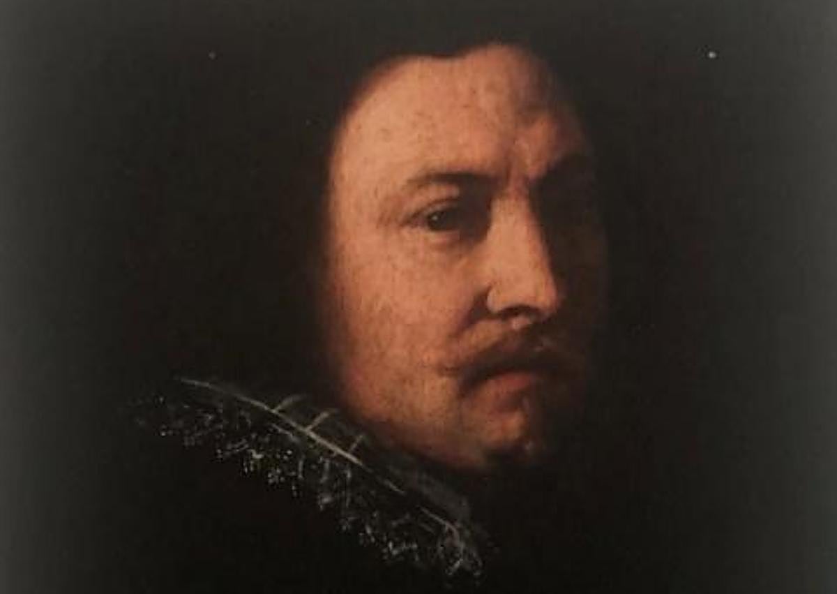 Imagen secundaria 1 - Las tres pinturas en manos de Paradores que la familia Sota reclama.