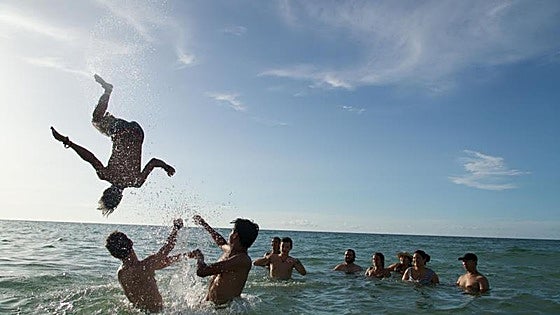 Vacaciones