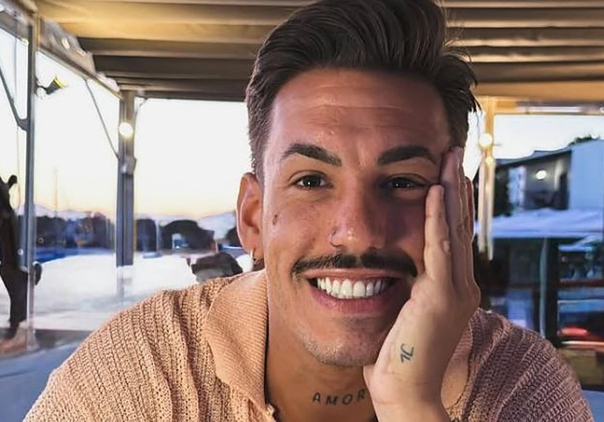 Luitingo encuentra de nuevo el amor tras su sonada ruptura con Jessica Bueno