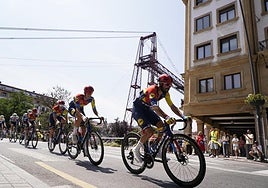 Las imágenes del Circuito de Getxo 2025