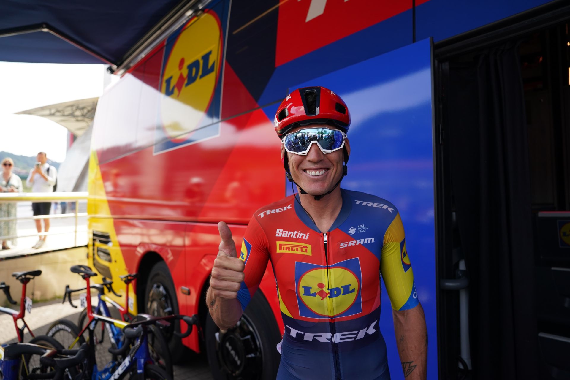 Las imágenes del Circuito de Getxo 2025