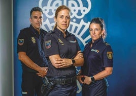 «Voy a quitarme la vida»: la brigada antisuicidios entra en acción