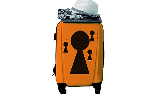 El 'escape room' del trabajo
