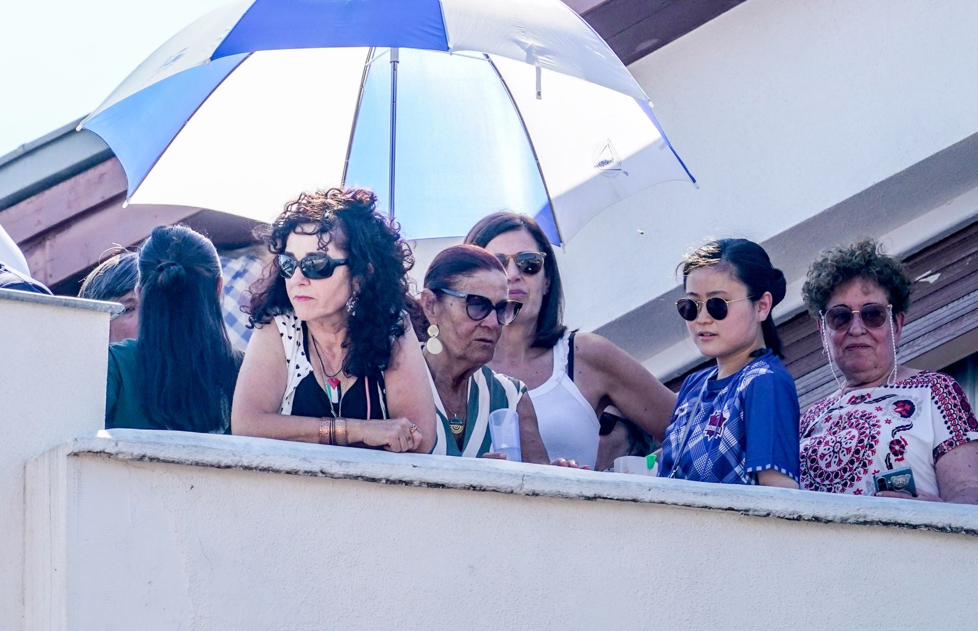 La bajada de Celedón en imágenes