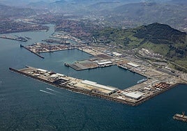 Los trabajos se repartirán por las distintas instalaciones portuarias y durarán 18 meses.