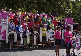 Bilboko Konpartsak ha presentado este lunes su programa de actividades para Aste Nagusia.