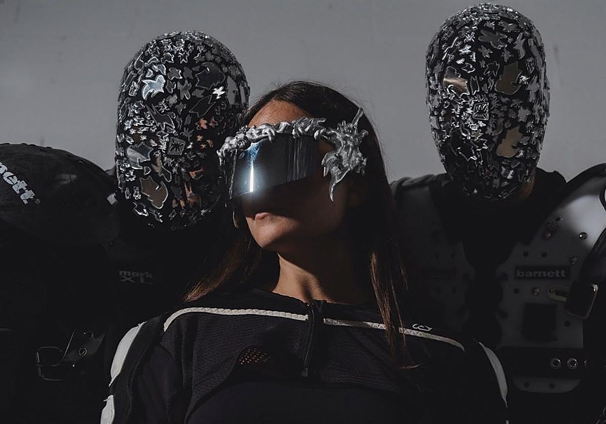 Gorka Urbizu, Hofe, Muguruza, Marte Lasarte... las recomendaciones de Merina Gris para fiestas de Vitoria