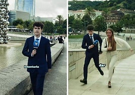 El aplaudido comentario de un influencer bilbaíno sobre el Guggenheim: «Nadie se atreve a hablar de ello»