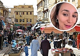 El gesto que hay que evitar cuando se viaja a Marruecos