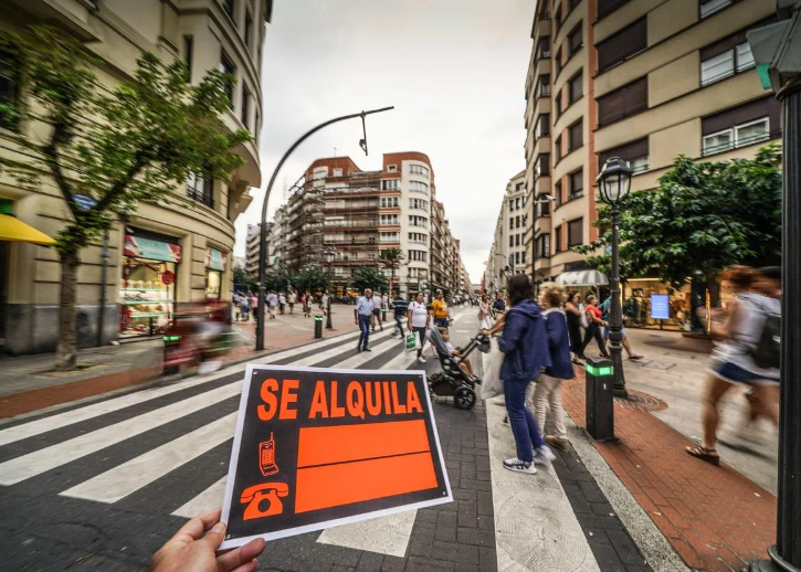 Guía del alquiler para jóvenes: contratos largos, con particulares y evitar el WhatsApp