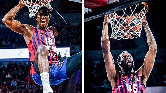 El Baskonia, en busca del 'cinco' perdido