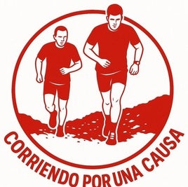 El reto de dos alaveses: 170 kilómetros corriendo sin parar por una buena causa