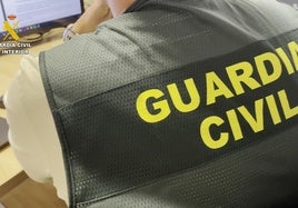 Descubierto un grupo criminal que estafó a una bilbaína 15.000 euros utilizando sus datos bancarios