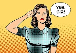 La era del feminismo