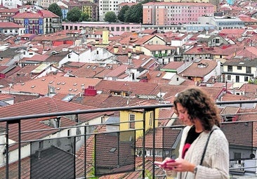 Bilbao levantó en enero la prohibición de abrir pisos turísticos a los dos meses de aprobarla
