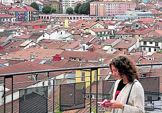 La suspensión cautelar estuvo vigente hasta la aprobación inicial de la modificación del PGOU, que tuvo lugar en enero.