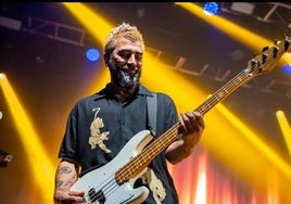 El cofundador de Shinova, Ander Cabello, anuncia acciones legales contra la banda tras ser expulsado