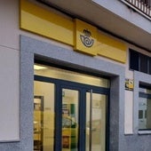 Investigan a un trabajador de Correos que vendía paquetes que había robado