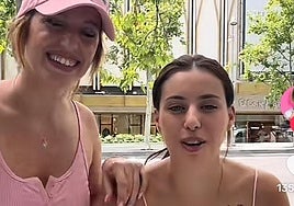 Tras el desafío de correr por los «barrios chungos» de Barcelona, llega el de correr por los «barrios pijos» de Madrid