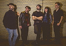 «Disfrutamos del directo como nunca»