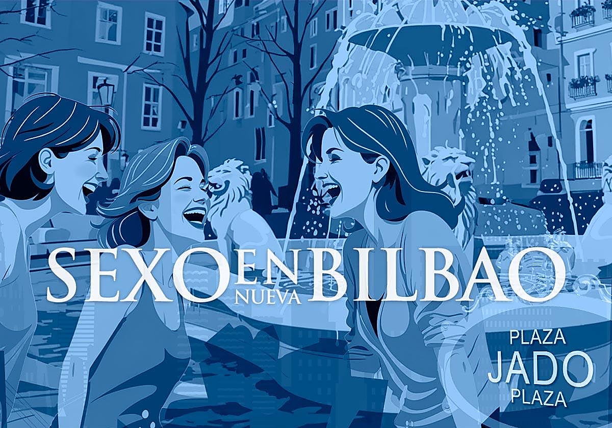 «María dice que en Bilbao no se liga. En Madrid sale con tres a la vez»