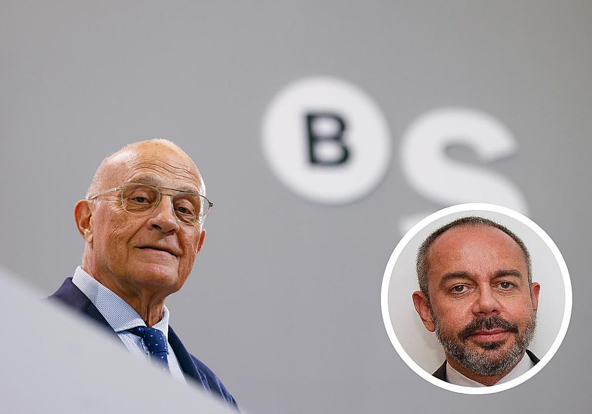 La opa BBVA-Sabadell entra en su recta final: llega la hora de David Martínez