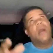 Un taxista finge un ataque epiléptico para evitar el asalto de unos ladrones
