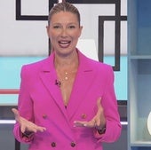 Anne Igartiburu regresa a EITB y recupera el concurso que presentó con mucho éxito Ramón García