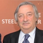 Muere Carlos Álvarez, un empresario 'Made in Euskadi'