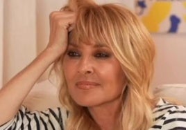 Cayetana Guillén Cuervo revela detalles sobre la violación que sufrió a los seis años: «Fueron ocho tíos y me hostiaron...»
