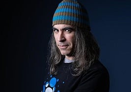 Chema Alonso deja el CTA para fichar por el 'enemigo' de LaLiga