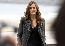 El menú del día de 16,90 euros en Basauri que Itziar Ituño recomienda a sus seguidores