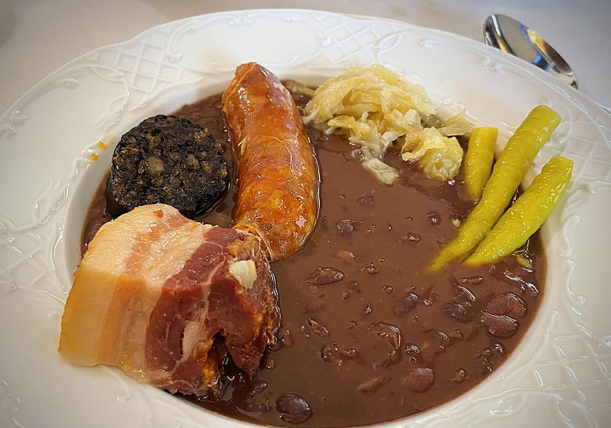 Los cuatro restaurantes mejor valorados de Bilbao por menos de 40 euros para comer en Aste Nagusia