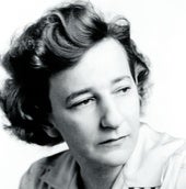 Lillian Hellman.