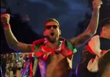 El vídeo con el que el Barcelona se despide de Iñigo Martínez