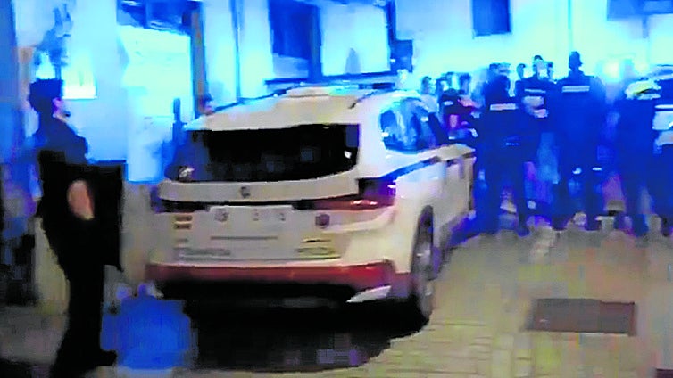 El penúltimo y complicado giro en su camino por dejar la ortodoxia del pasado