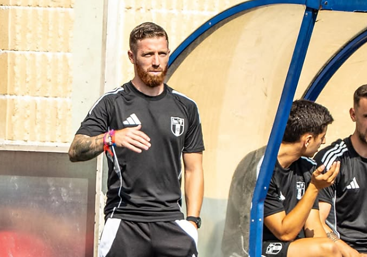 El debut de Iker Muniain como entrenador