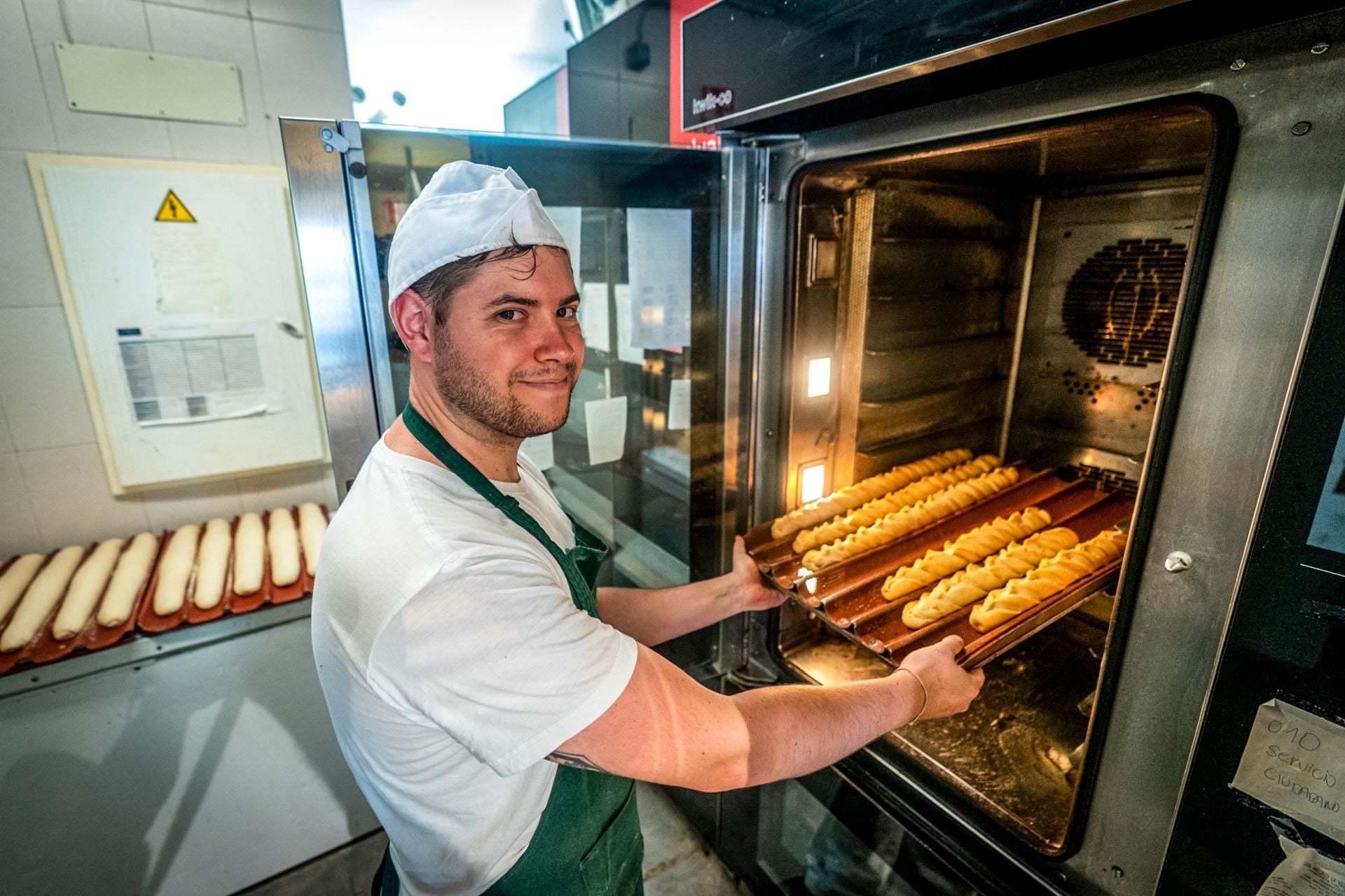 La ola de calor en Álava, en imágenes