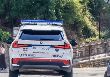 Vecinos de Ribera Alta: «Es una gran desgracia y estamos hechos polvo»