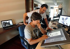 La tendencia marca un saldo positivo, con 885 empresas disueltas en los primeros seis meses del año.