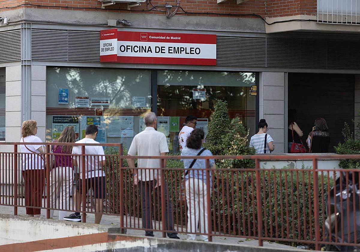 El trámite imprescindible para evitar poner en riesgo el subsidio del SEPE
