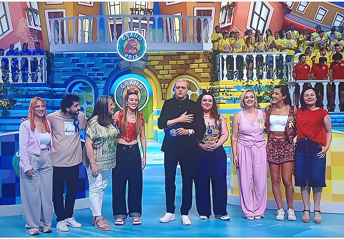 Urduliz cae ante Cubas de la Sagra y se queda a las puertas de la final del 'Grand Prix'