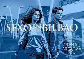 Javi se decepciona por mi agenda apretada para Aste Nagusia.