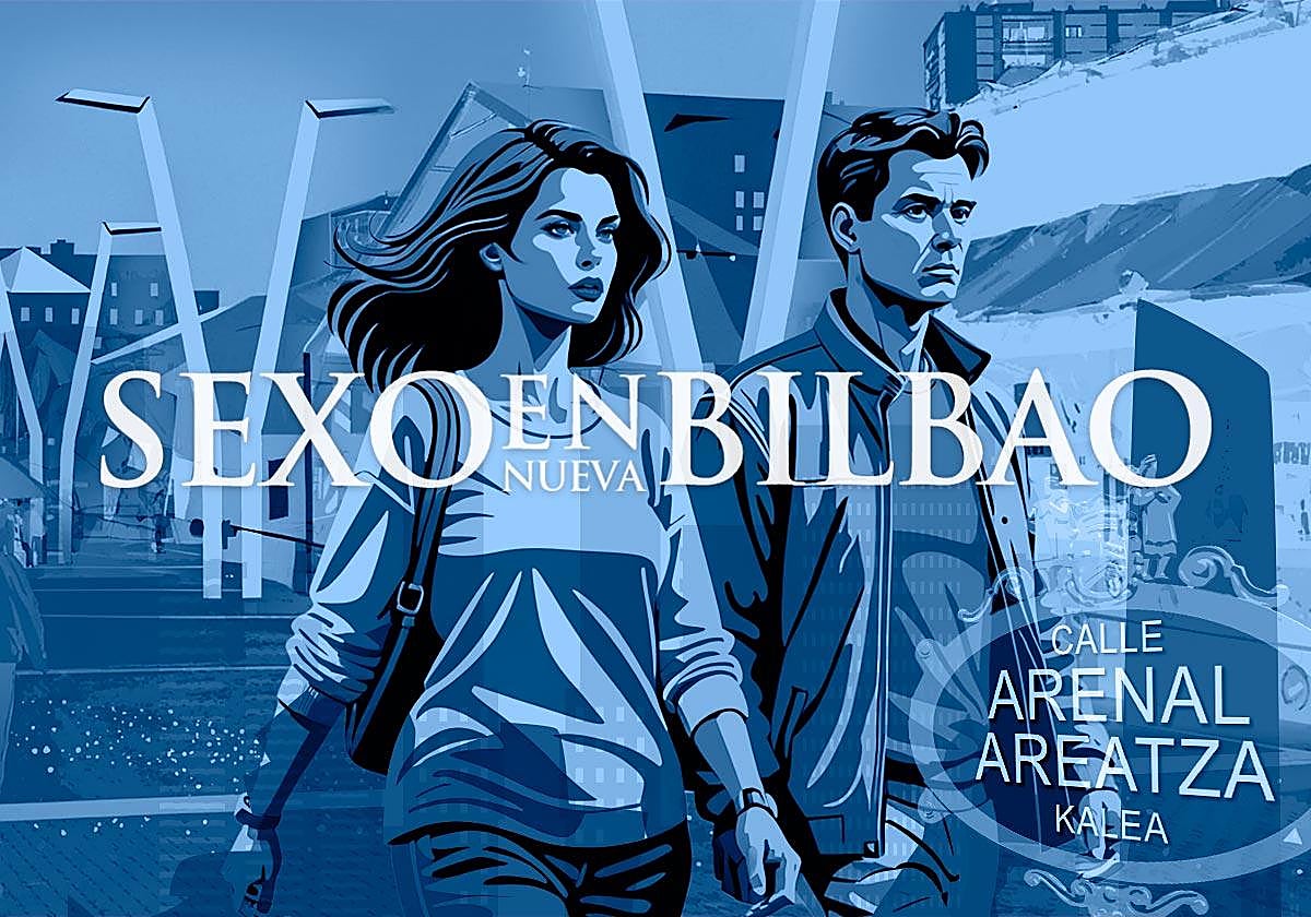 Javi se decepciona por mi agenda apretada para Aste Nagusia.