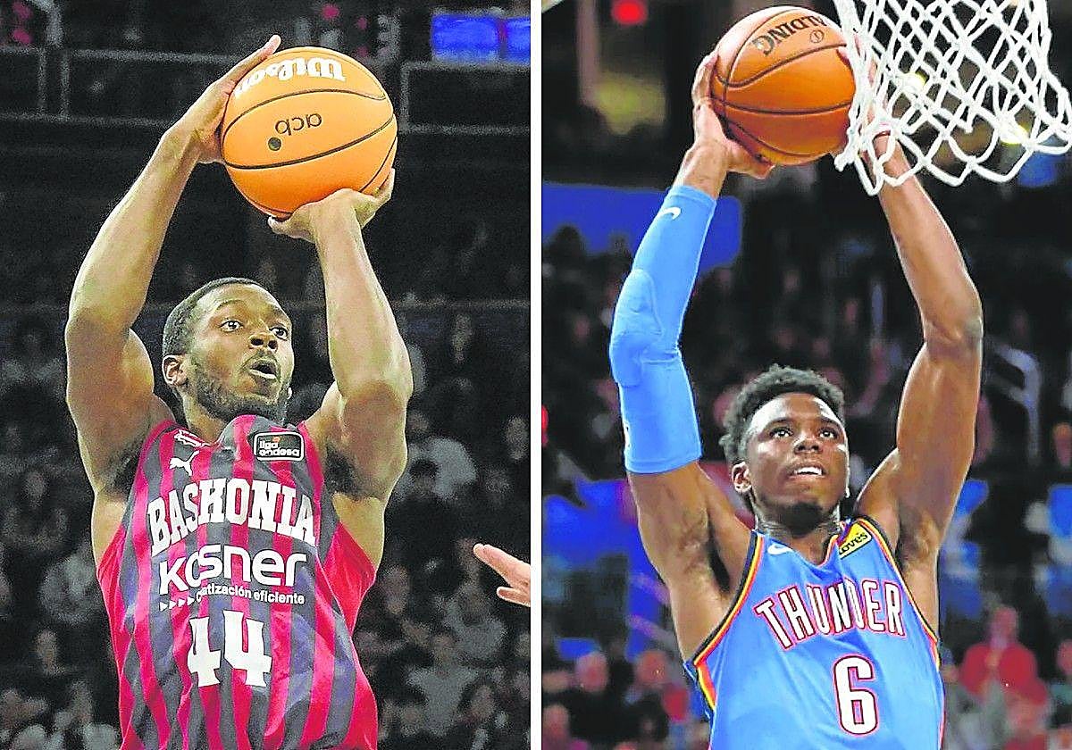 Una revolución hasta la raíz en el Baskonia